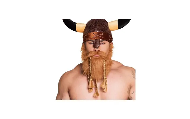 Boland - Bearded Viking