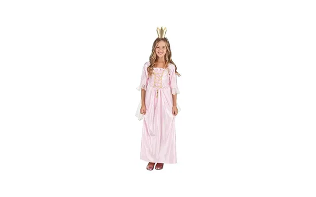 Boland Children's Costume Dream Princess 4-6 Years
