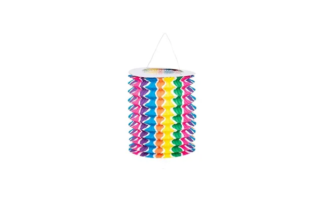 Boland Colored Lantern