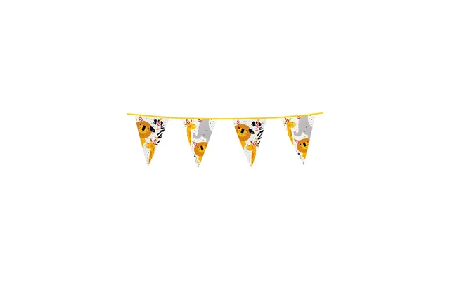 Boland Flag Line Safari 6mtr.