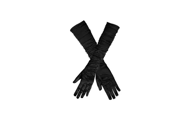 Boland - Gloves Elbow Hollywood Black