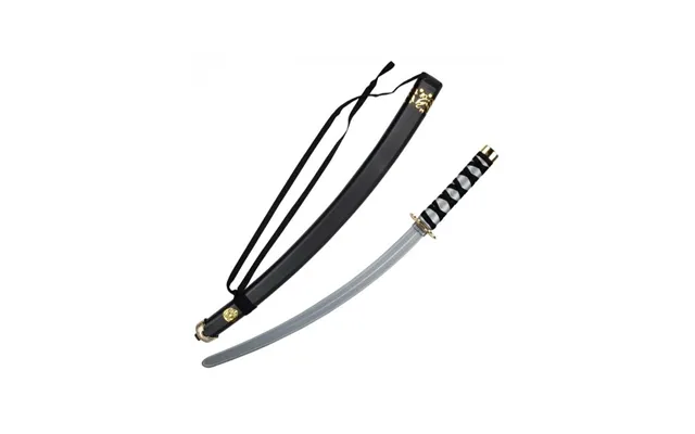 Boland Ninja Sword With Sheath