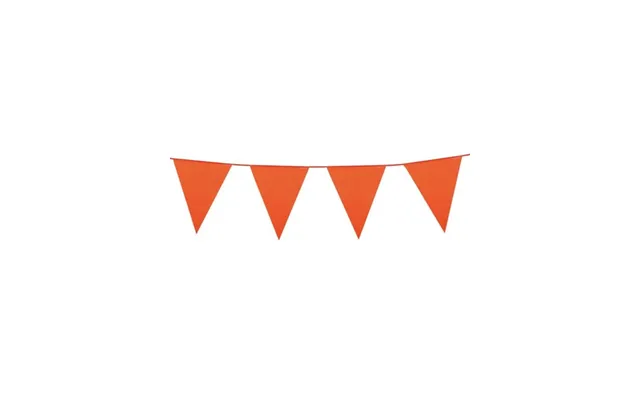 Boland Orange Flag Line 10mtr.