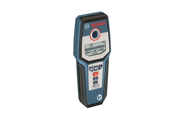 Bosch Gms 120