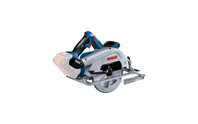 Bosch Professional Gks 18v-68 C Professional Solo