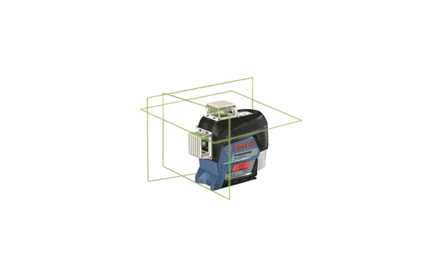 Bosch Professional Gll 3-80 Cg