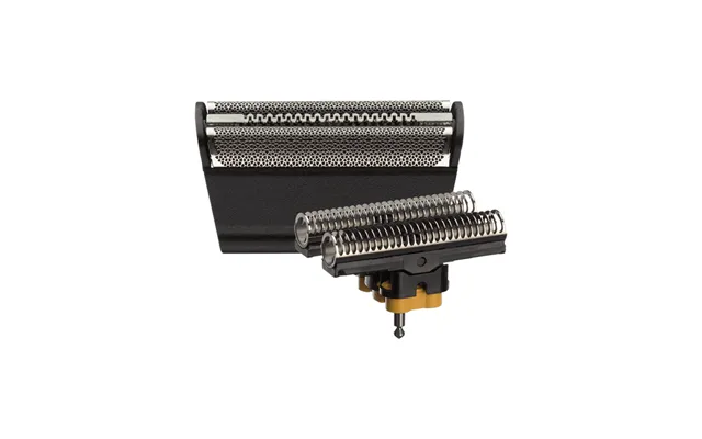 Braun Tilbehør Kombipakke 30b