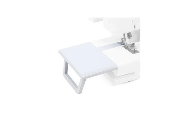 Brother Extension Table Sergerwt2 For M343d Overlock