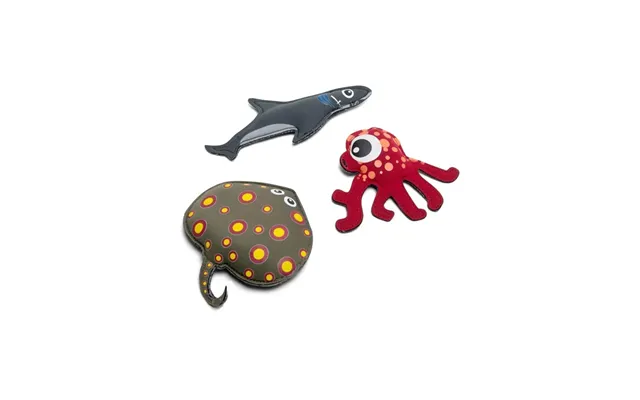 Bs Toys Diving Animals Sea Animals - Diving Toys