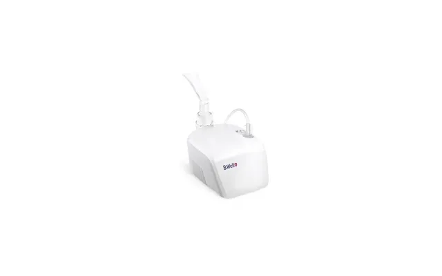 B.well Nebuliser Nebulizer Pro-110