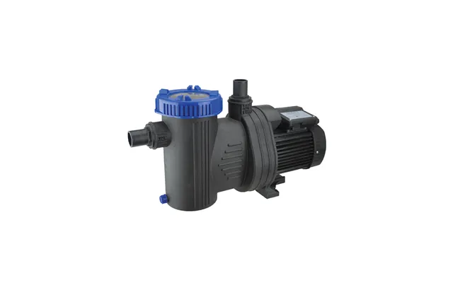 Bwt Poolpumpe Wp21000