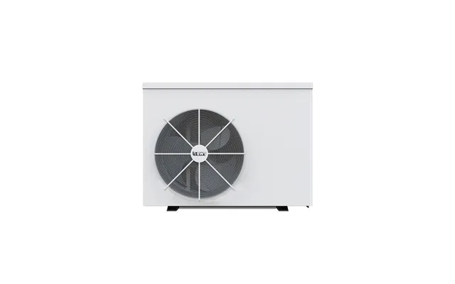 Bwt Varmepumpe Mypool 62 6,2kw Inverter