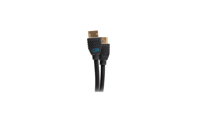 C2g 6ft Performance Ultra High Speed Hdmi Cable 2.1 W Ethernet - 8k 60hz
