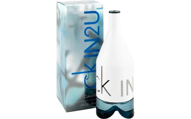 Calvin Klein In2u - 150 Ml product image