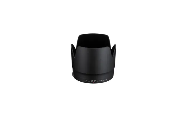 Canon Et-87 Lens Hood