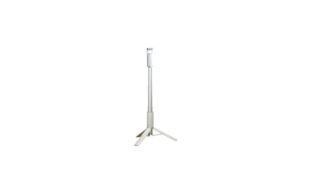 Canon Hakuba Minitripod Selfiestick - White