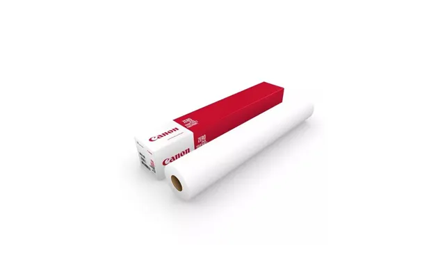 Canon Paper Lfm055 Red Label Zero 75gr 0.594x175m 2