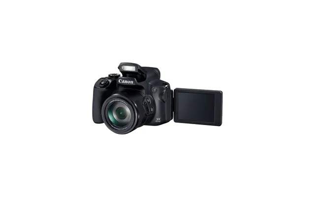 Canon Powershot Sx70 Hs