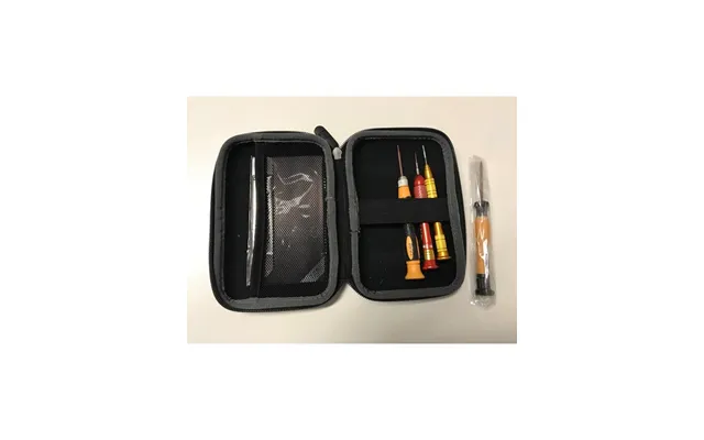 Case Logic Gps Case 4.3 Black 15.3x3.5x9.6