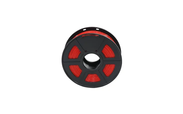 Cctree Abs 1.75 Mm 1 Kg Red