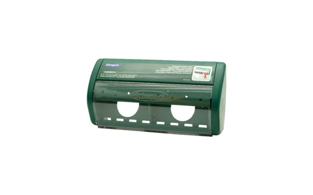 Cederroth Salvequick Plasterautomat