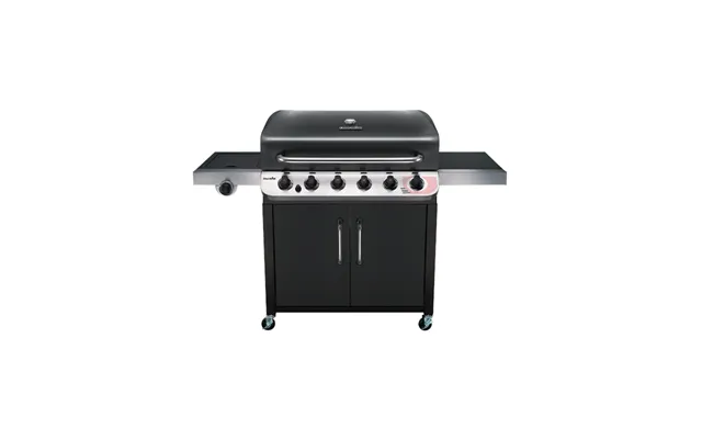 Char-broil Convective 640 B Xl