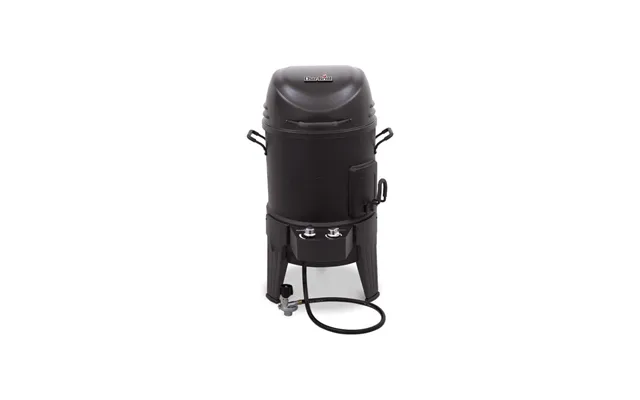 Char-broil The Big Easy