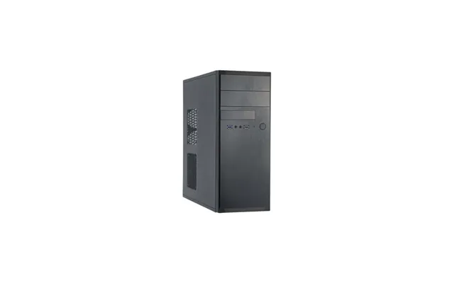 Chieftec Elox Series - Kabinet