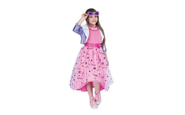 Ciao Costume - Barbie Princess 98 Cm