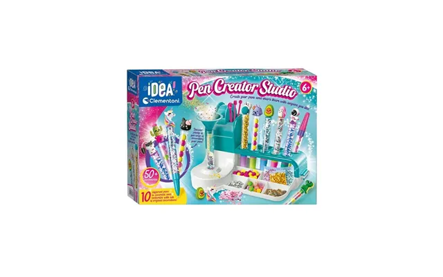 Clementoni Creative Pen Lab
