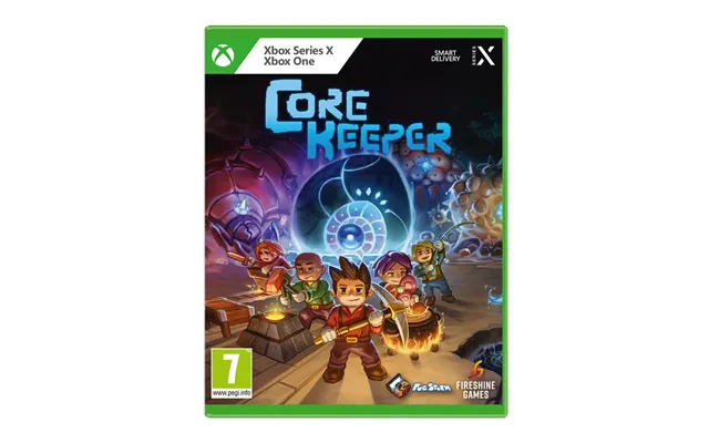 Core Keeper - Microsoft Xbox One