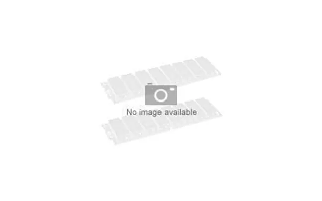 Coreparts Memory Hukommelse - 4 Gb 2 X 2