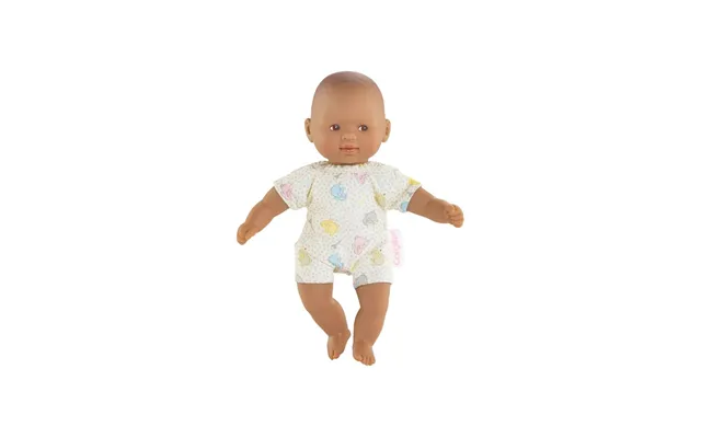 Corolle Mon Premier Poupon Mini Calin Baby Doll - Rabbit Brown Eyes 20cm