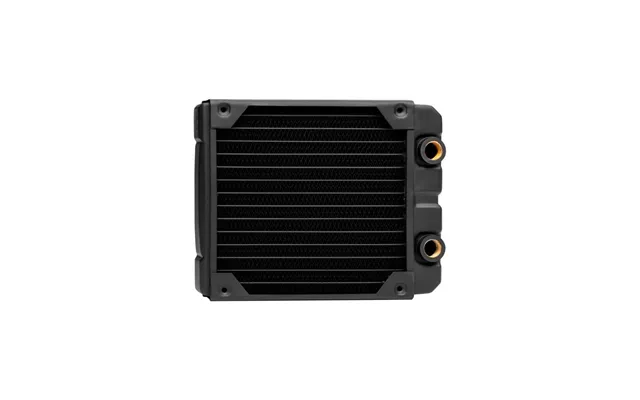 Corsair Hydro X Series Xr5 140