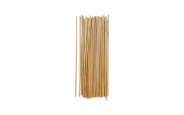 Creativ Company - Bleached Straw 50 Pcs.