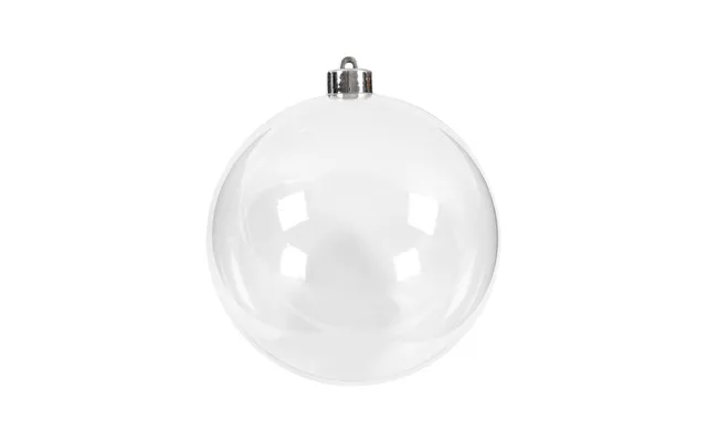Creativ Company Decoration Christmas Ball Two-piece