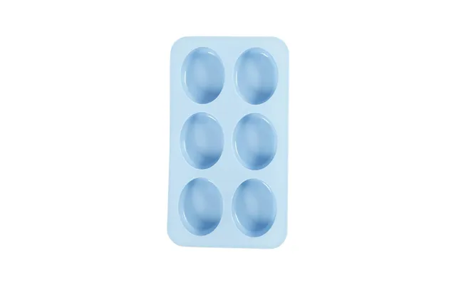 Creativ Company Silicone Molds Light Blue 100ml