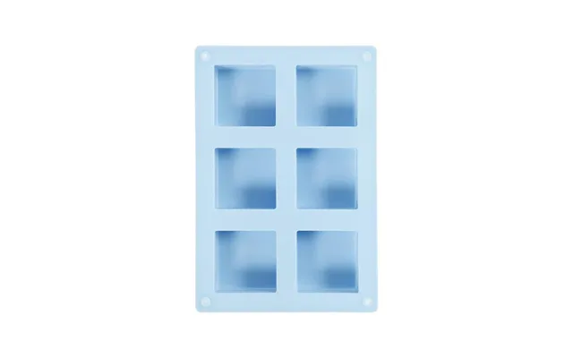 Creativ Company Silicone Molds Light Blue 60ml