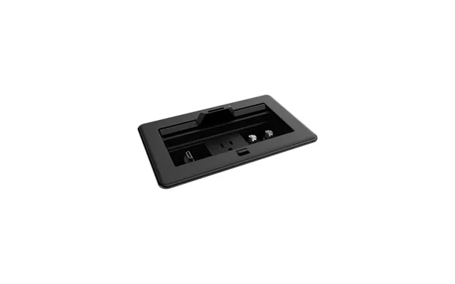 Crestron Electronics Crestron Fliptop Ft2 Series Cable Management System