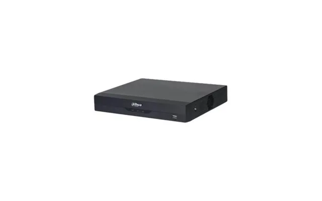 Dahua Wizsense Series Xvr5104hs-i3 - Standalone Nvr