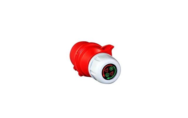 Dancables Cee Diagnosestik 32a 5 6h 400v