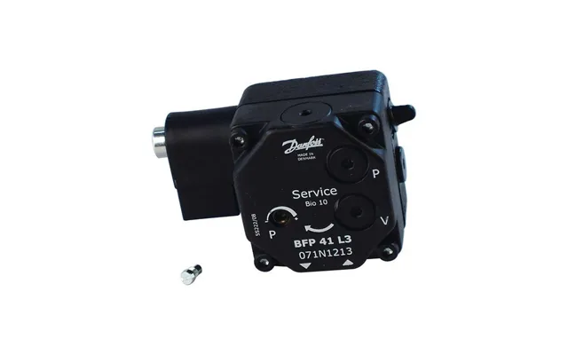 Danfoss Oliepumpe Bfp 41 L3