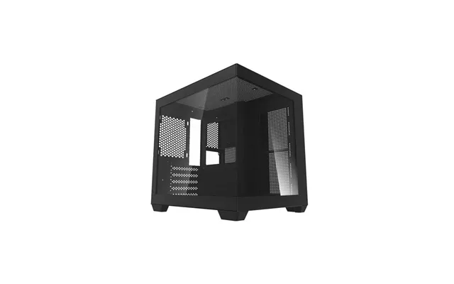 Darkflash C275p Computer Case Without Fans - Kabinet