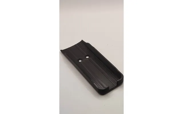 Ddd Print Vægbeslag Til Apple Tv Remote 2nd 3th Gen