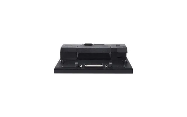 Dell Euro1 Advanced E Port Replicator Po