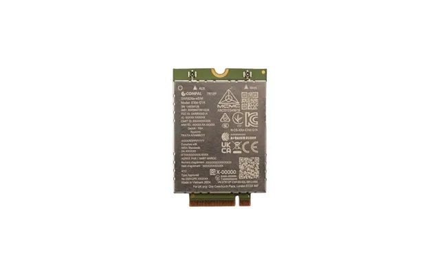 Dell Wireless Dw5826e