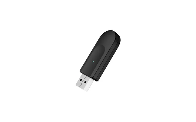 Deltaco Gaming Gam-163 - Wireless Audio Receiver For Headset