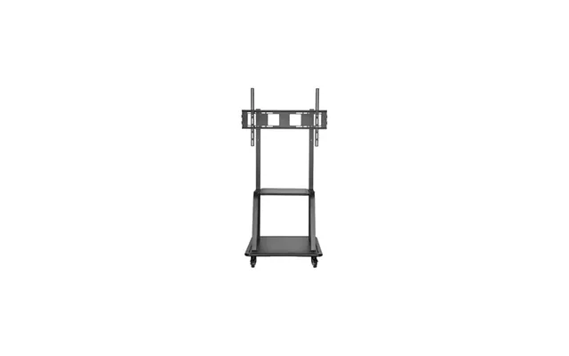 Deltaco Office 150 Kg 100 200 X 200 Mm