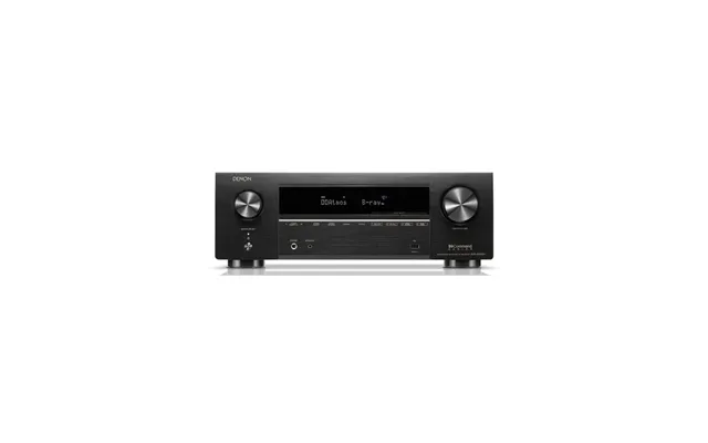 Denon Avr X1800h - Av-netværksmodtager