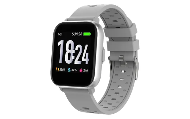 Denver Sw-162 Grey